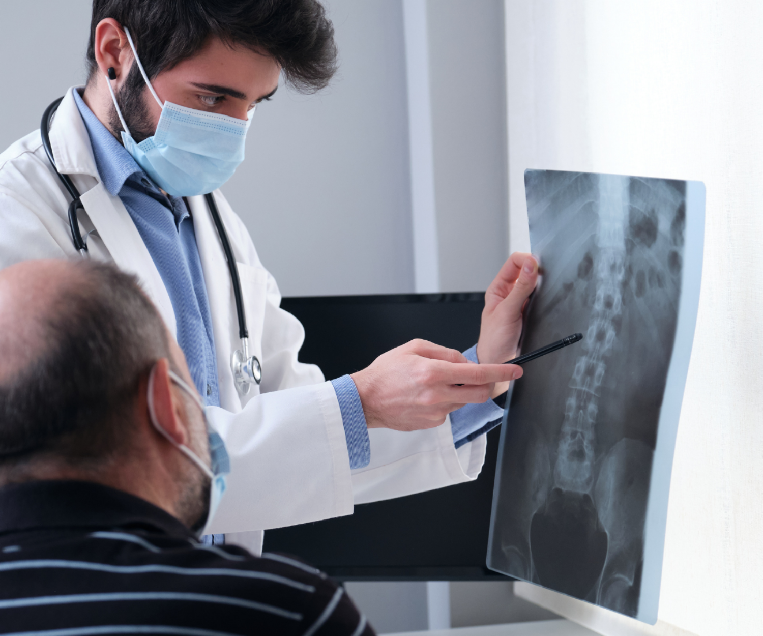 considering spinal surgery physical therapy miami