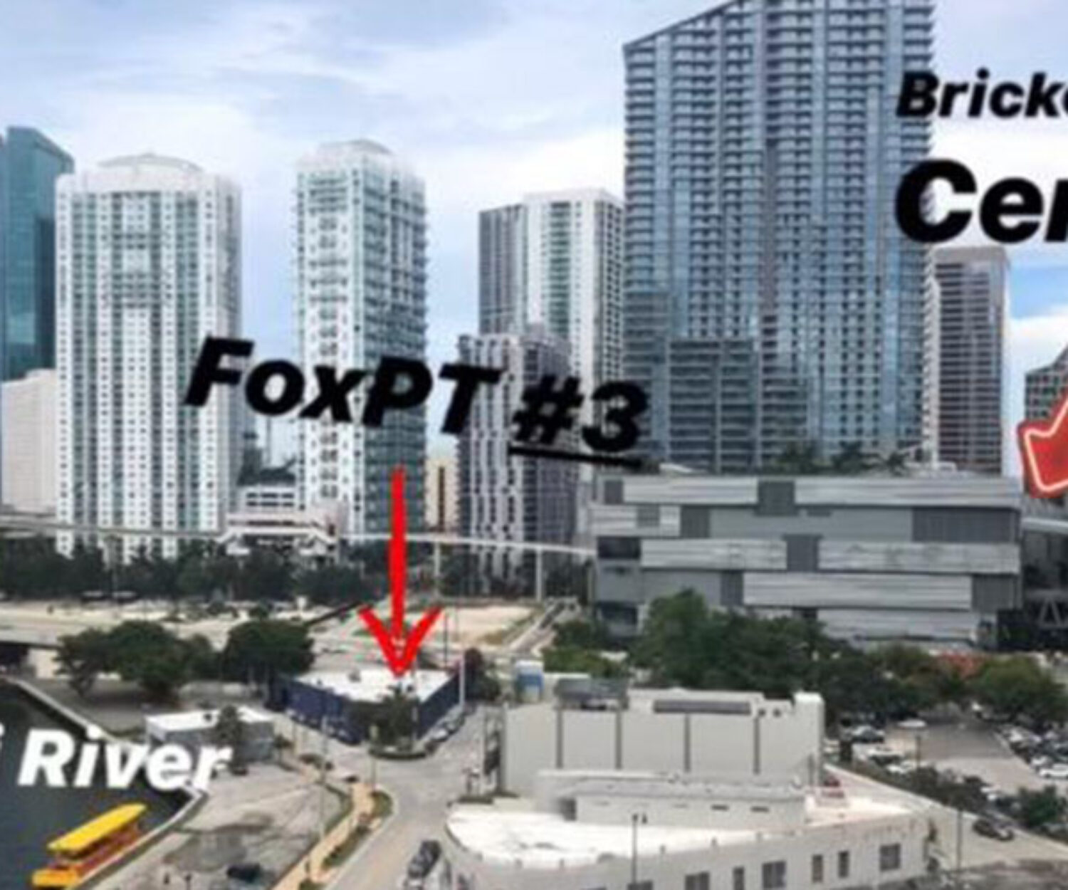 fox-physical-therapy-office-brickell-downtown-miami