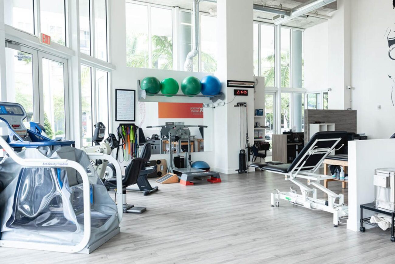 fox physical therapy wynwood