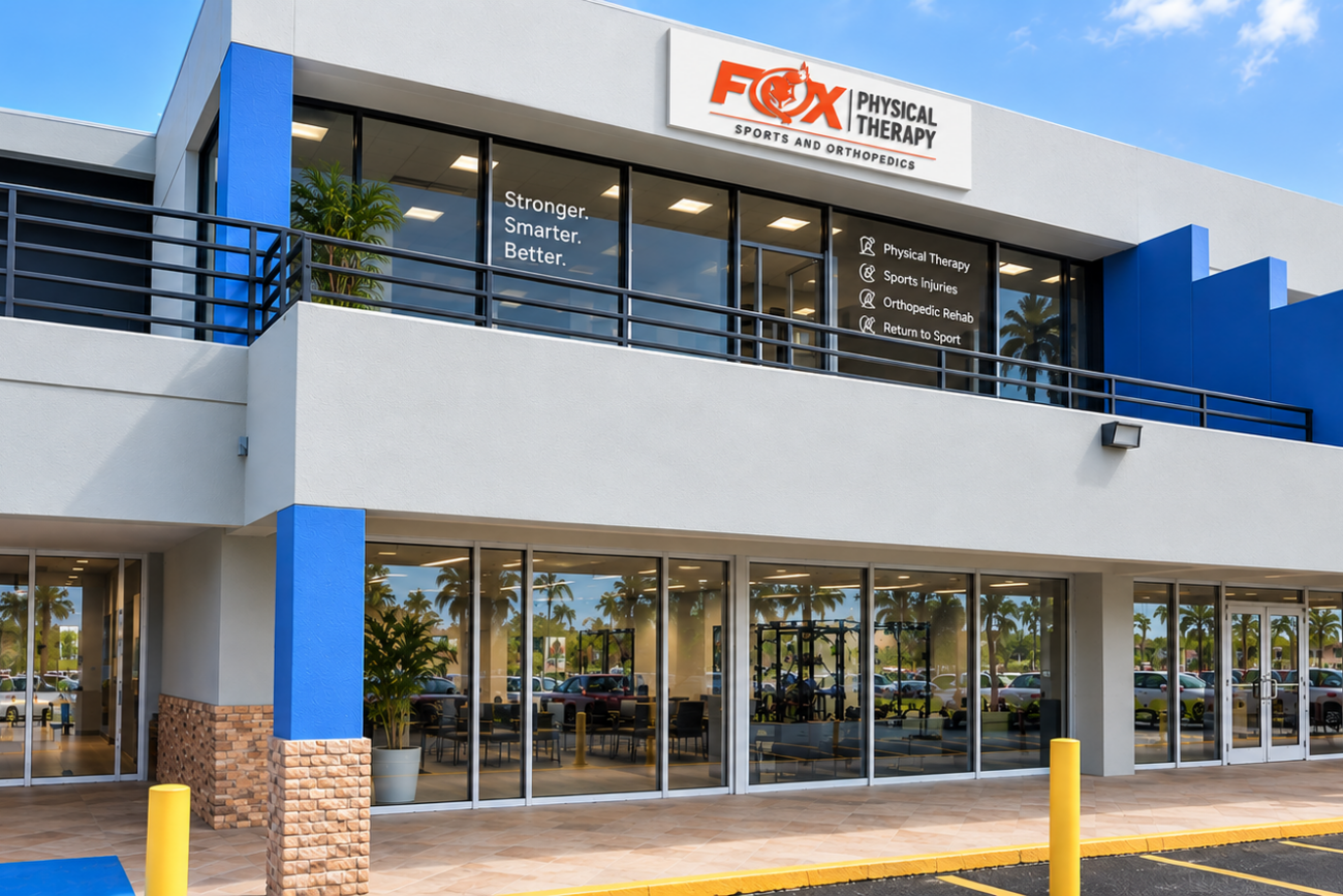 fox pt westchester