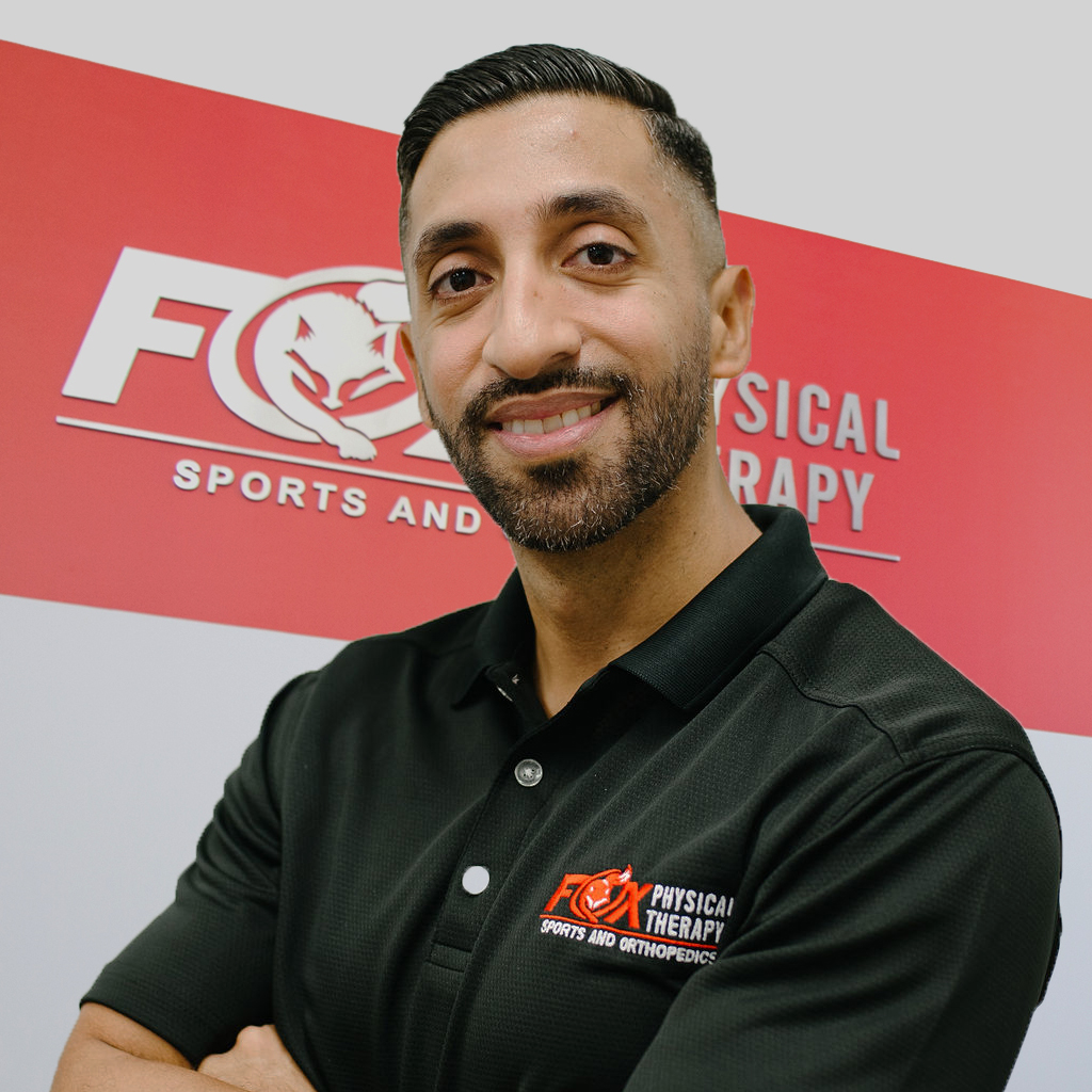 Physical Therapist in West Kendall Fox Physical Therapy