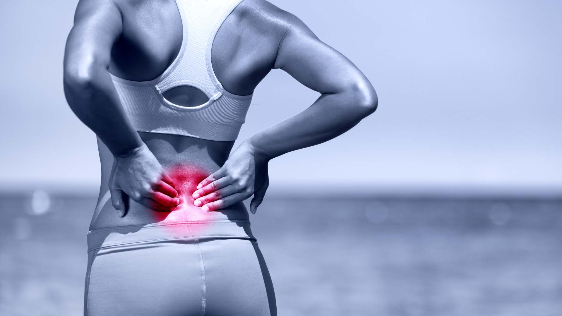 7 Tips for Fast Sciatic Pain Relief