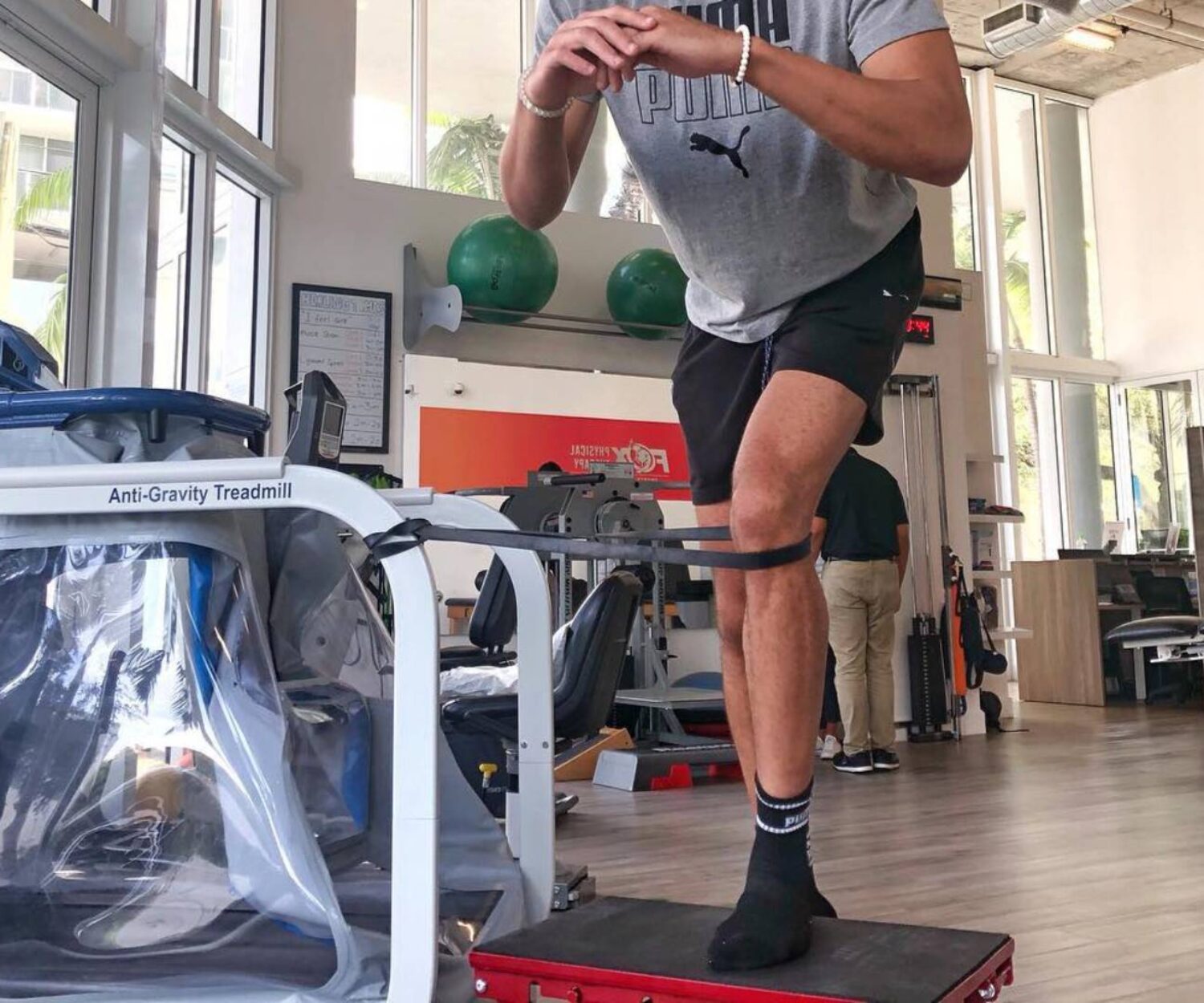 ACL Injury Prevention Top Exercises for Strengthening Your Knees and Avoiding Injury Miami Boca Raton