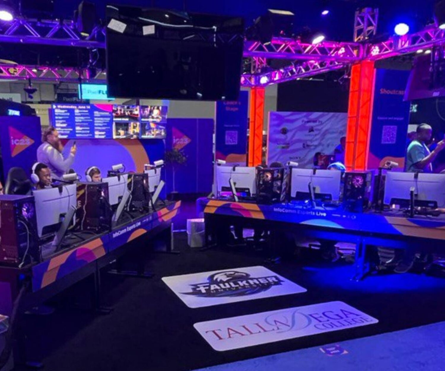 Overcoming the Challenges E-Sport Injuries and Prevention