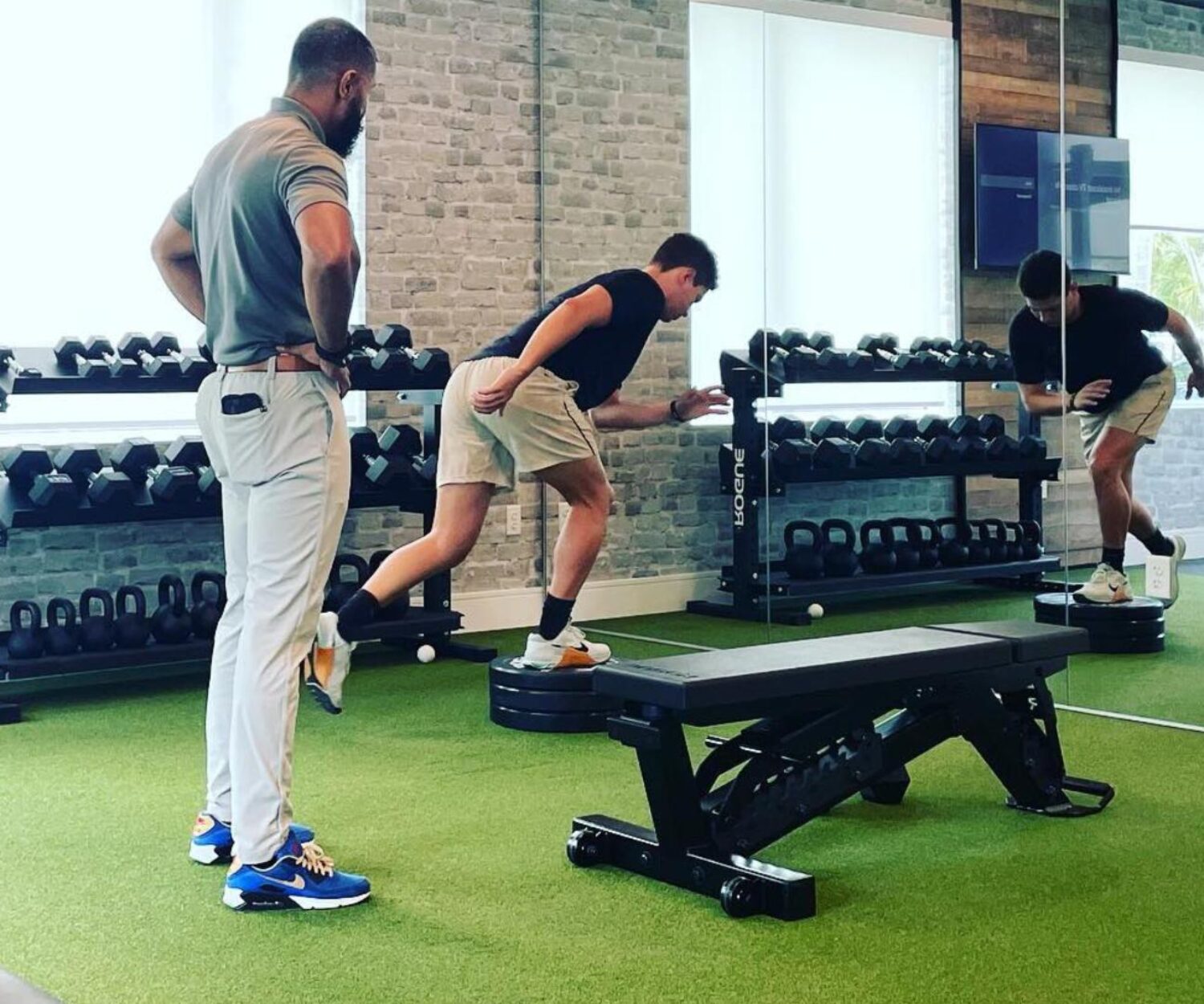 Physical Therapy Services in Boca Raton - Spotlight on Fox Physical Therapy