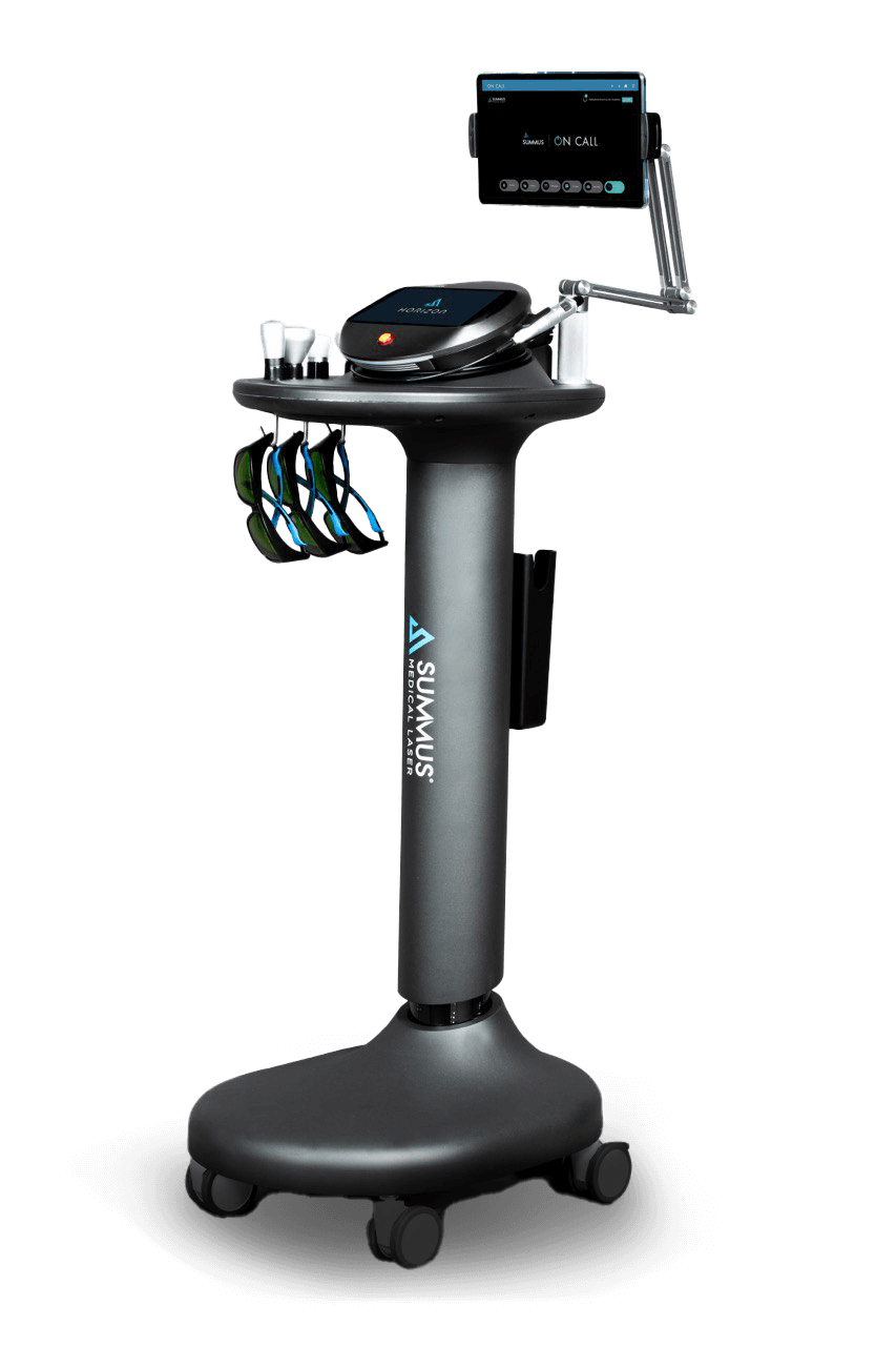 summus horizon laser physical therapy miami