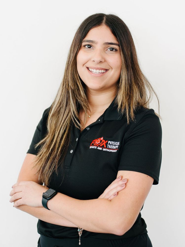 Dr. Arianny Gonzalez