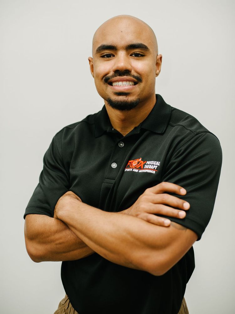 Dr. Michael Gonzalez web