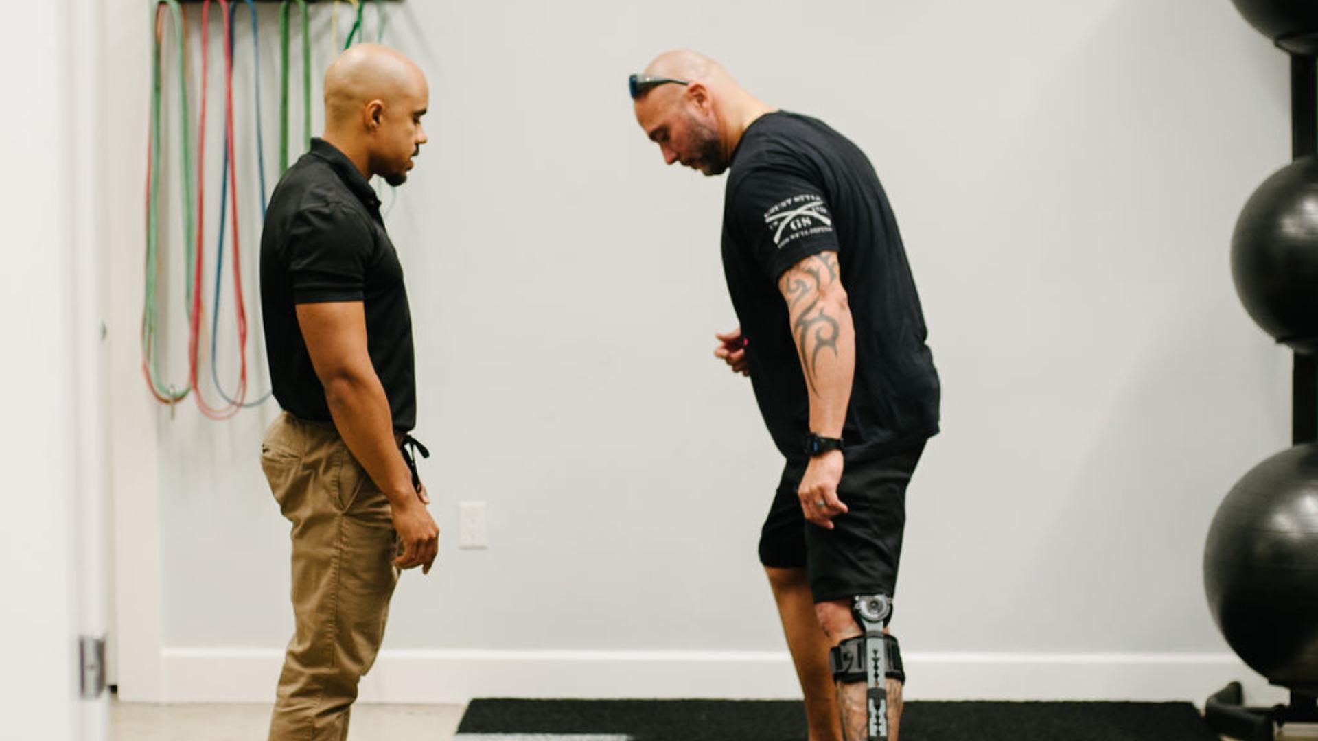 dr michael gonzalez fox physical therapy west kendall