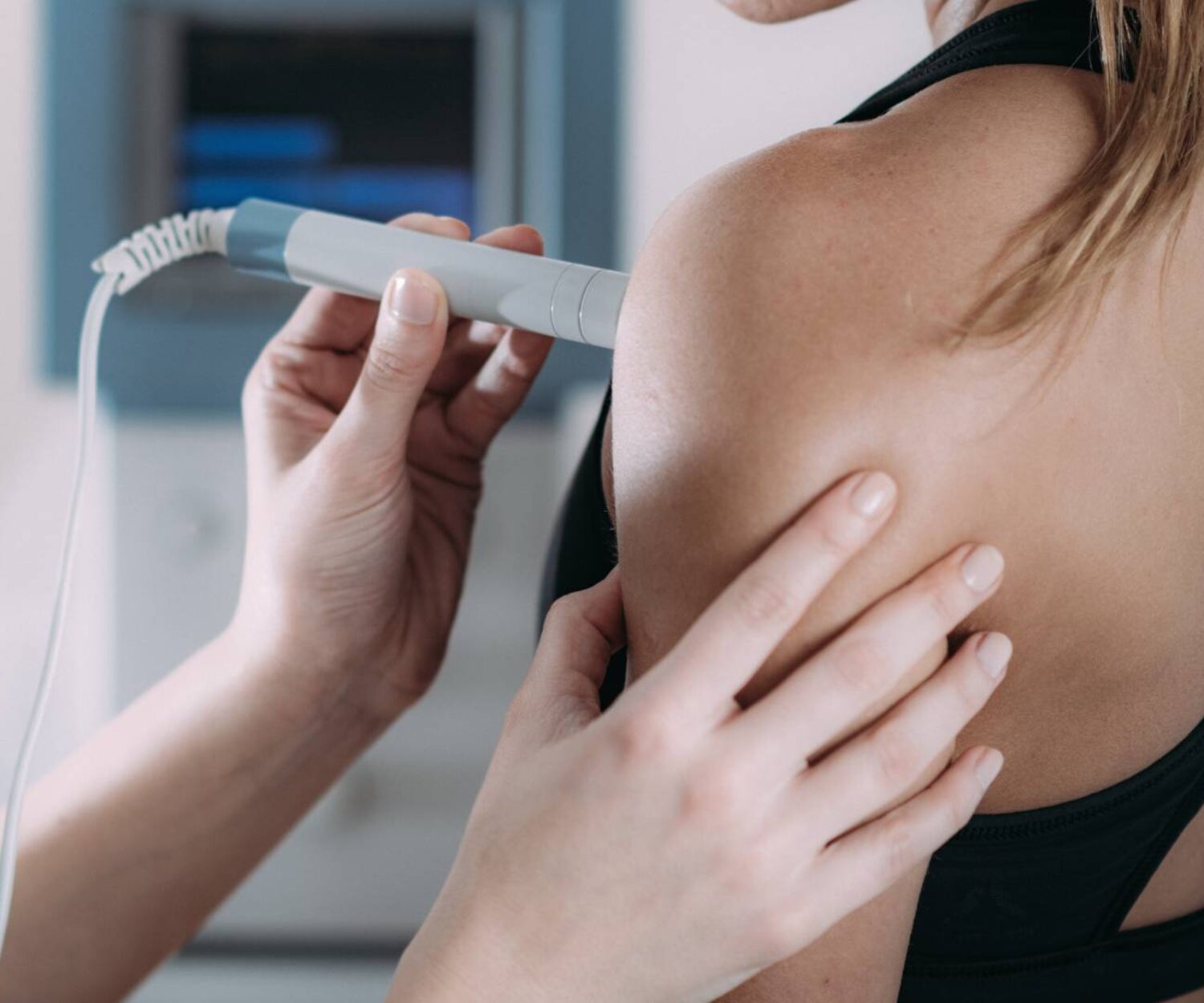 laser therapy fox pt wide