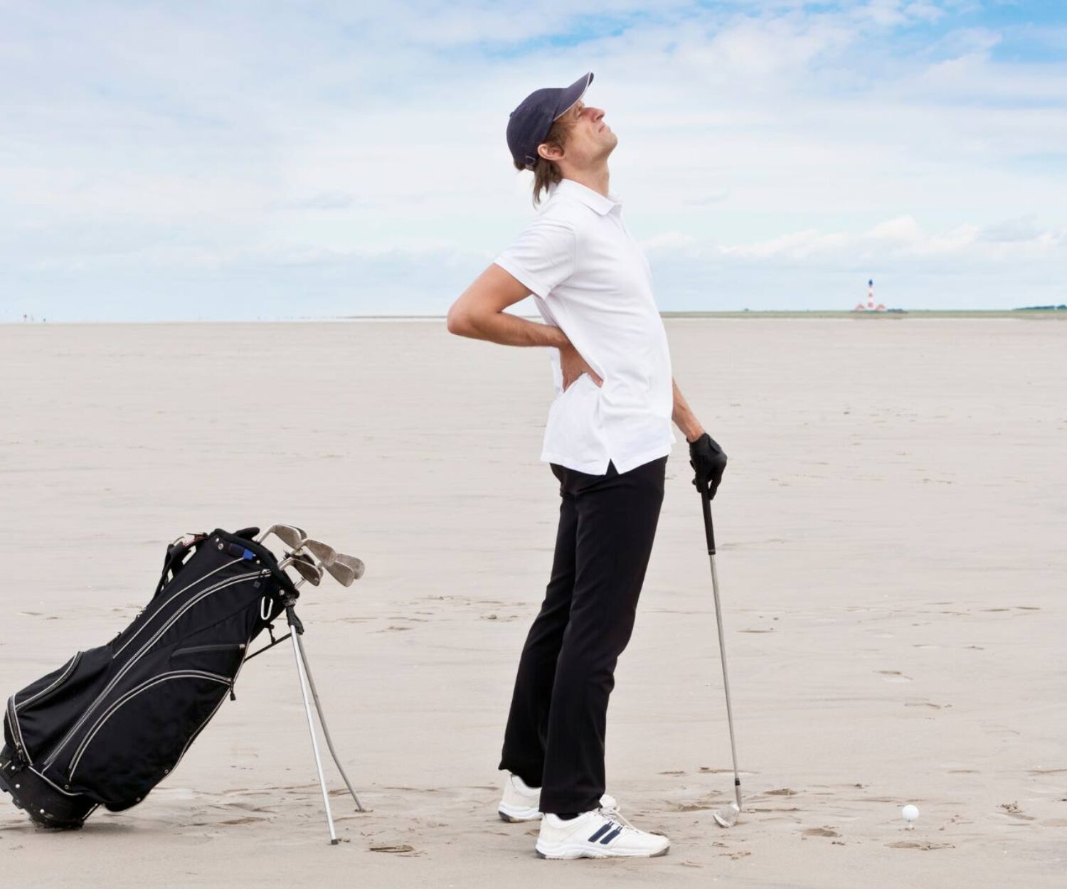 top golf injuries recovery tips miami
