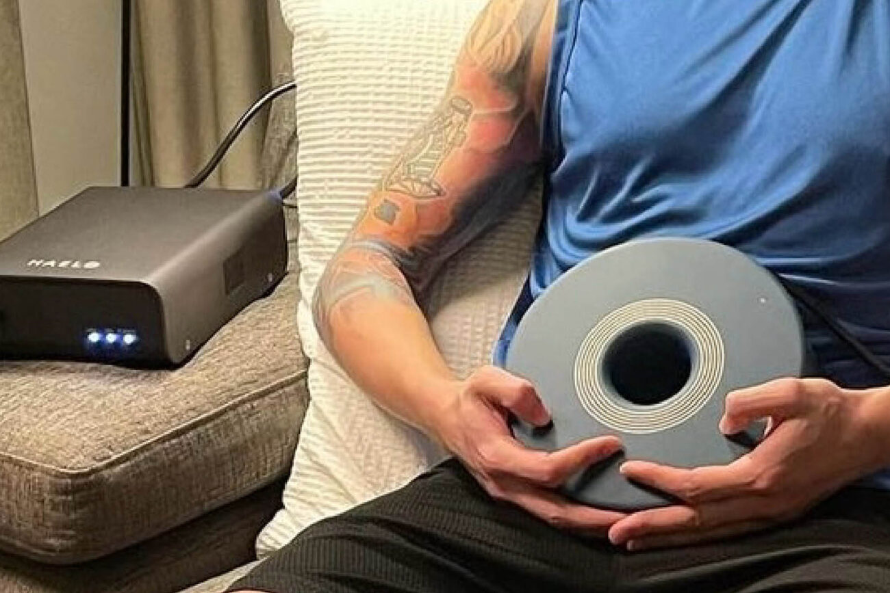 pemf therapy miami florida fox physical therapy