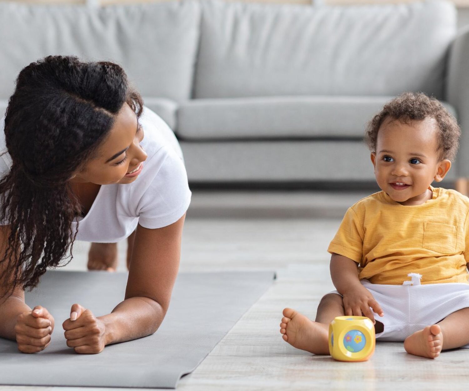 Navigating Diastasis Recti Miami Fox PT