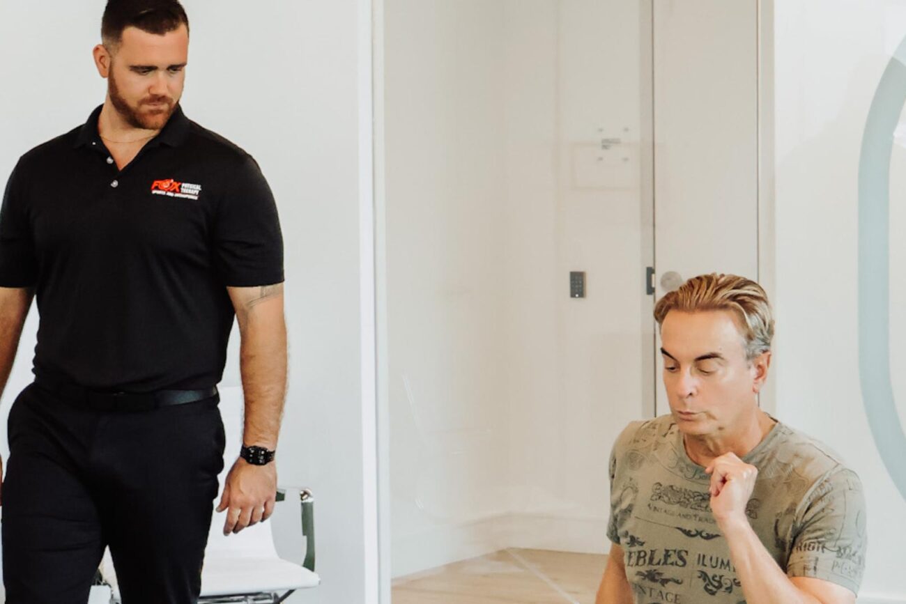 Dr. Joe DiGirolamo fox pt boca raton