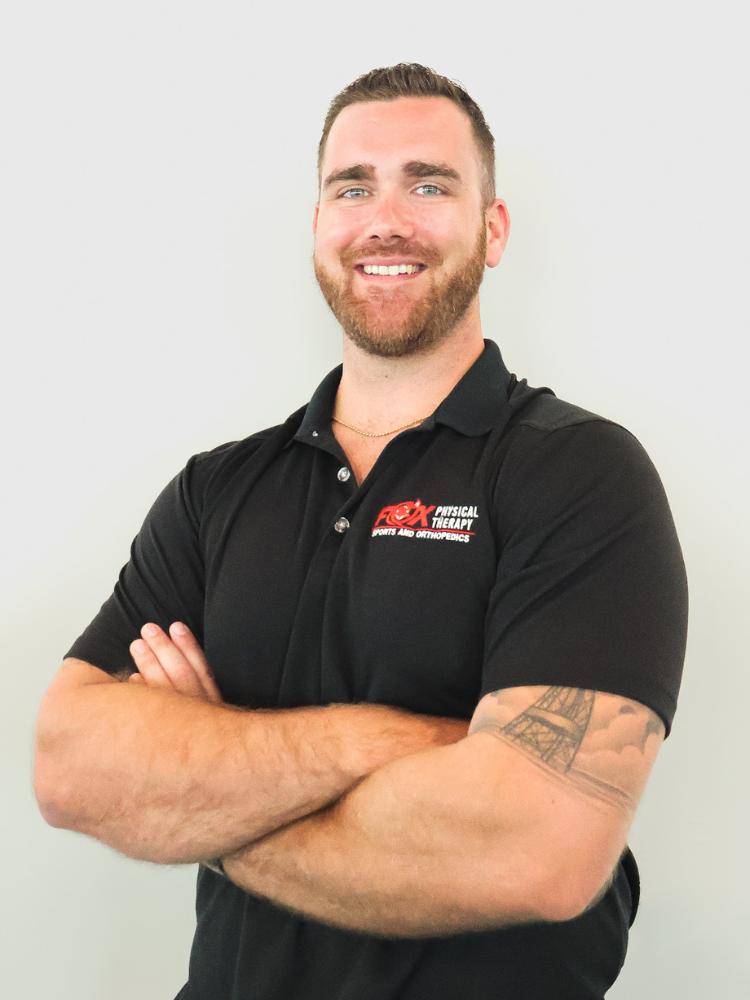 Dr. Joe DiGirolamo photo