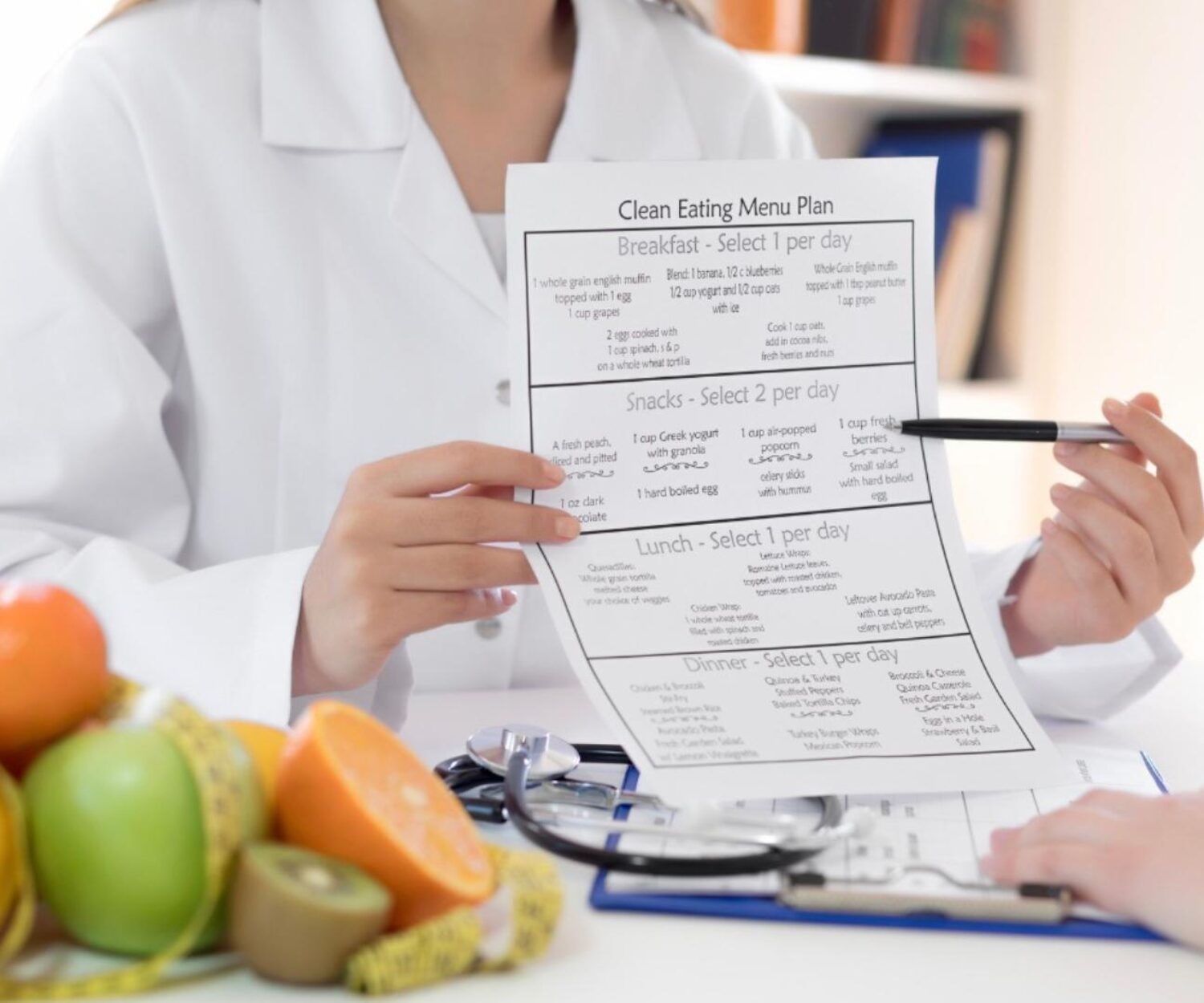 Nutrition for Connective Tissue Repair and Injury Healing