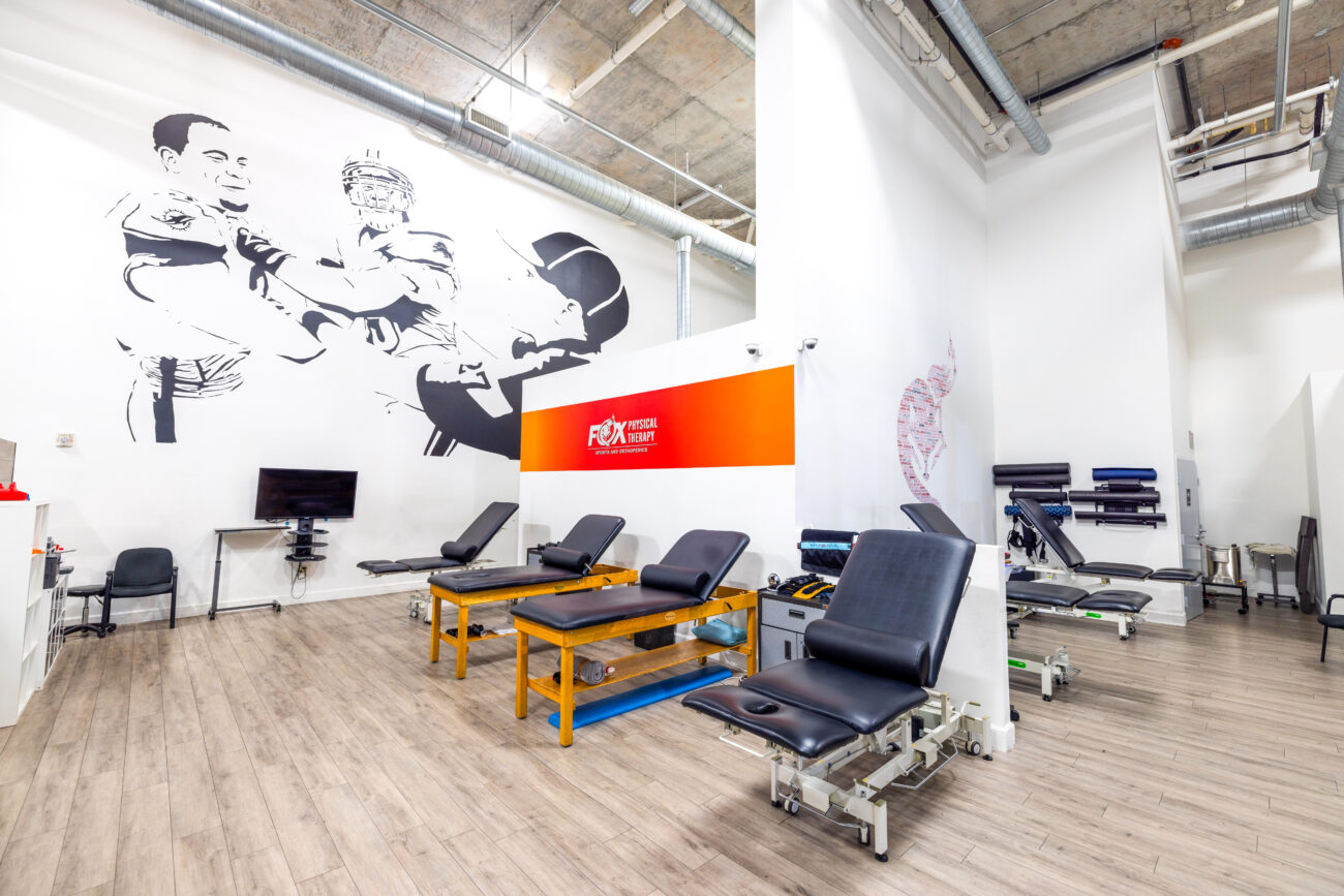 Physical Therapy Services in Wynwood Fox Physical Therapy