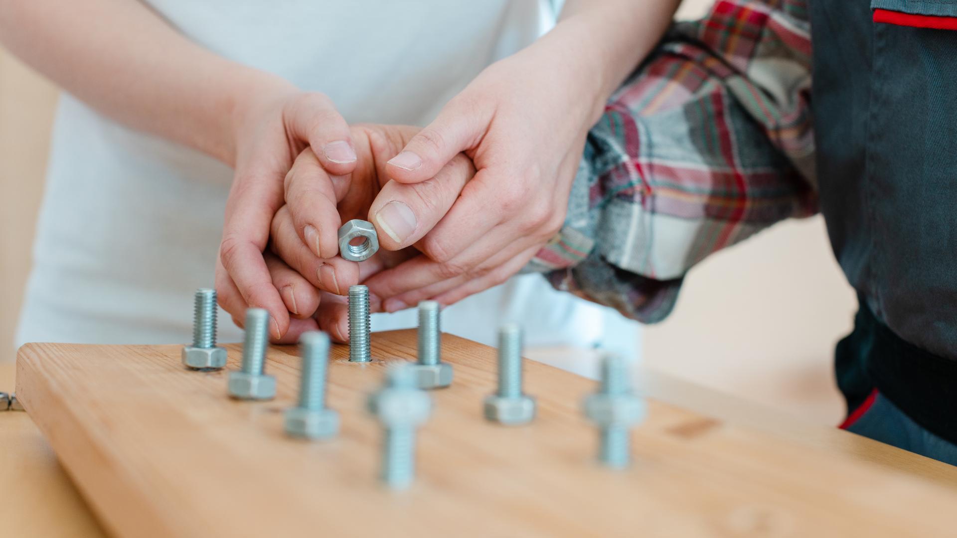 occupational therapy miami web