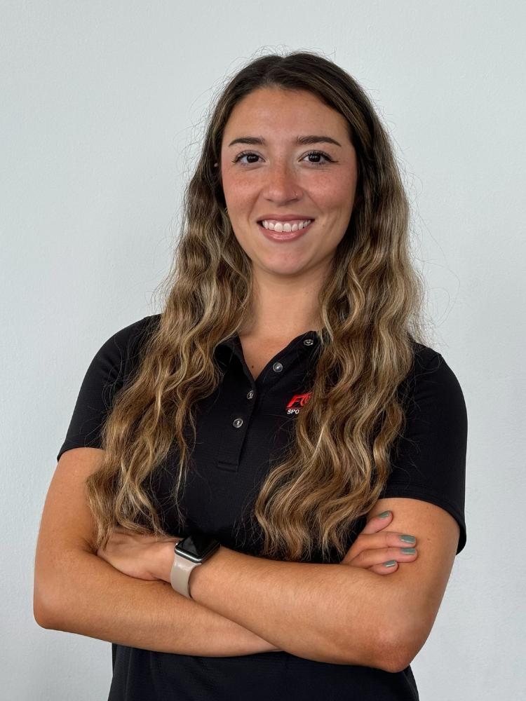 Dr Erika