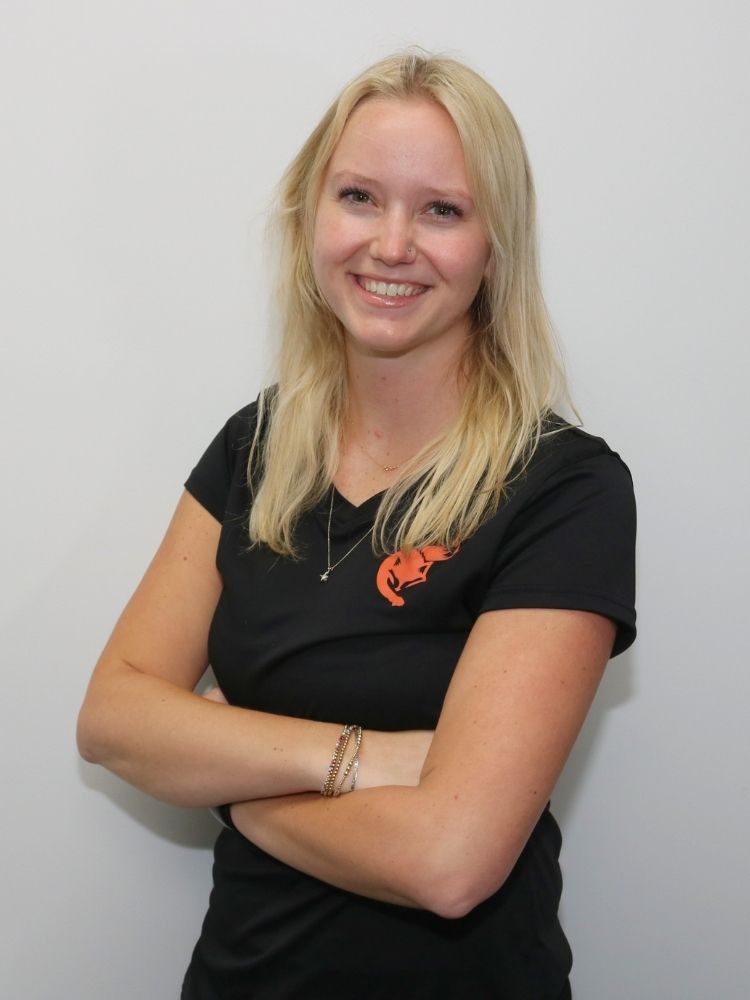 Dr. Elaina Davies boca raton fox pt