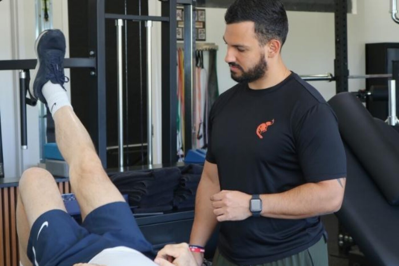 fox pt boca raton 2026 physical therapy knee