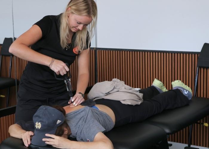 fox pt boca raton 2026 cupping therapy