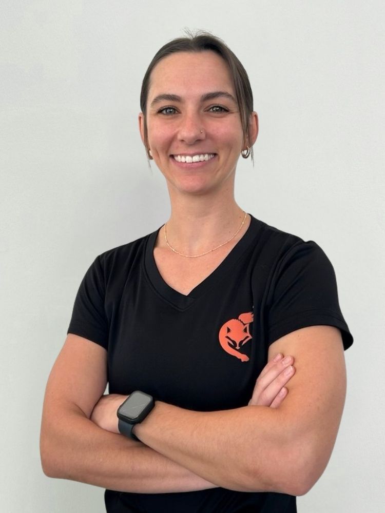 Dr. Natalie Bollt
