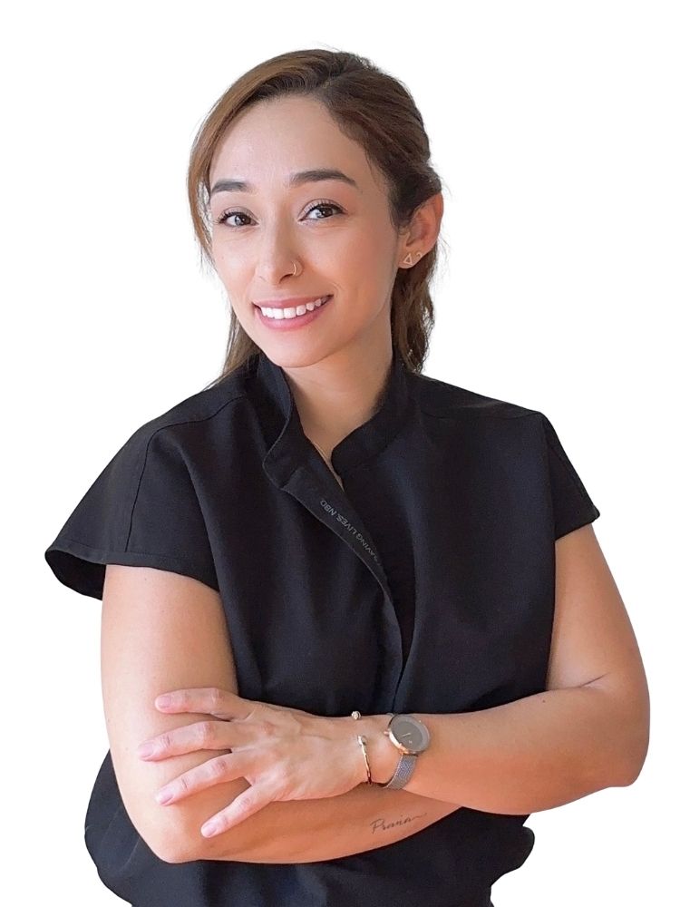 dr sarah fox pt