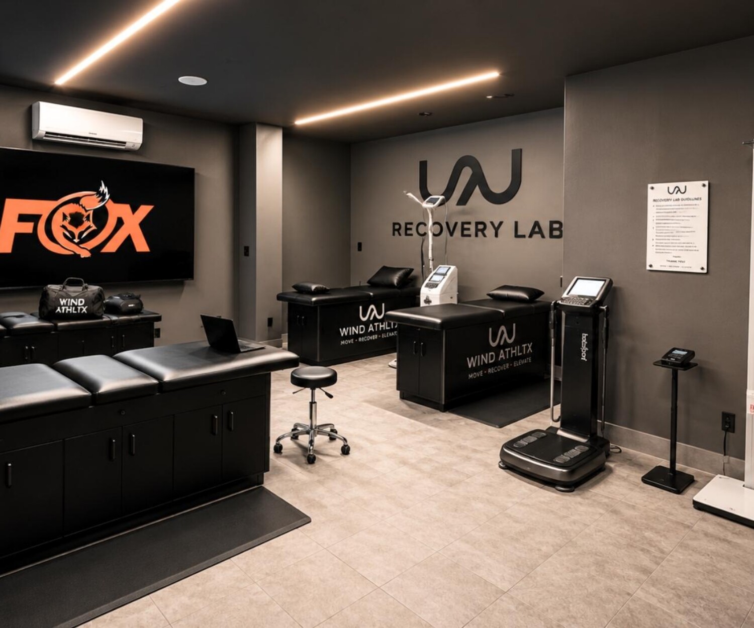 fox physical therapy weston florida hero